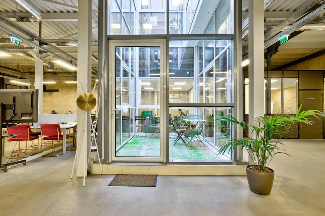 Managed office at 27 Rue Saint-Joseph, Bordeaux – photo 3