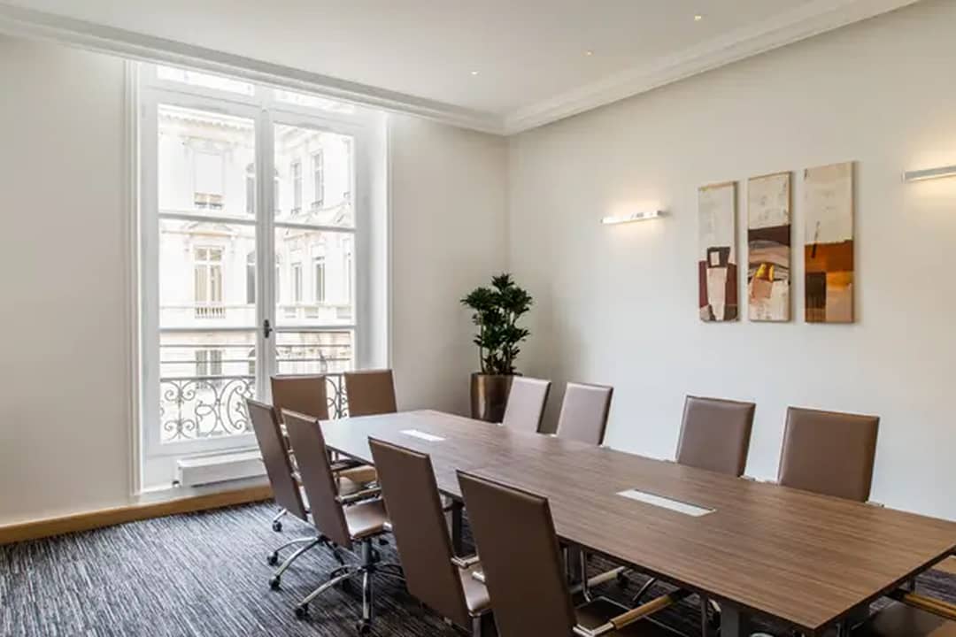 Centre de coworking 10 Place Vendôme, Paris – photo 2