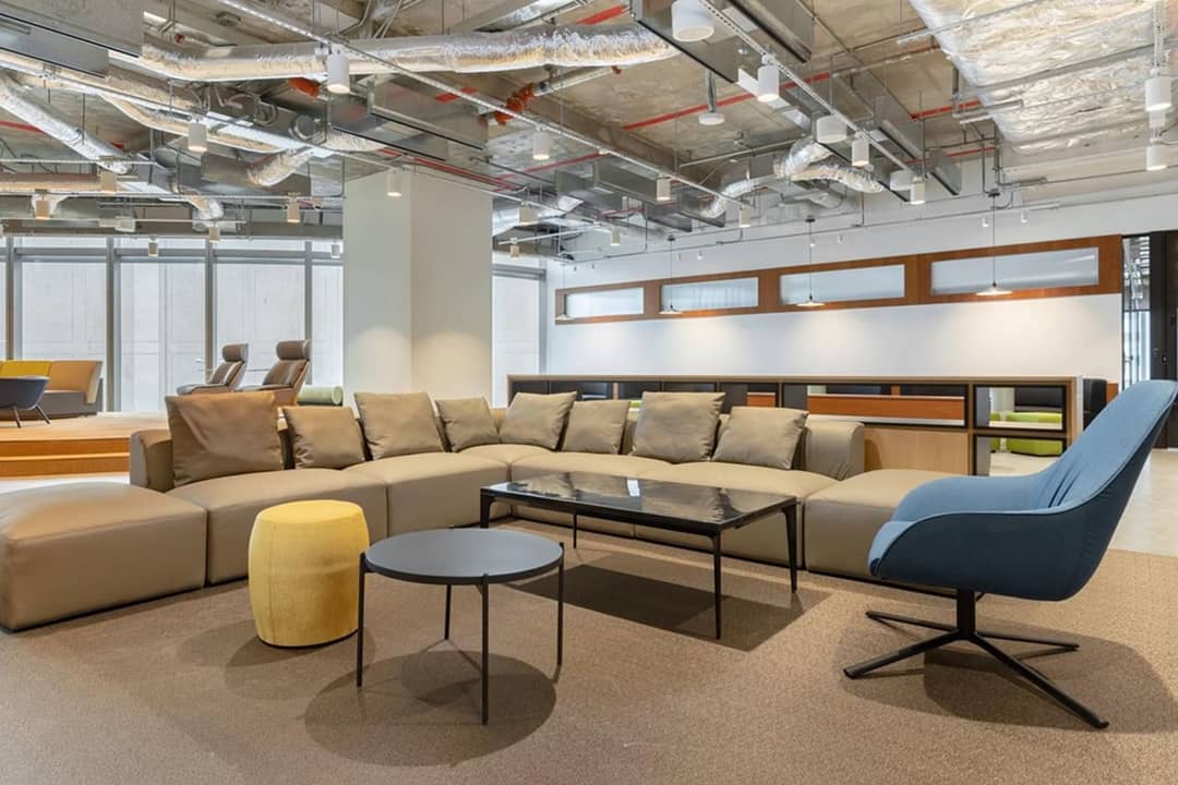 Centre de coworking 8 Rue James Joule, Rezé – photo 5
