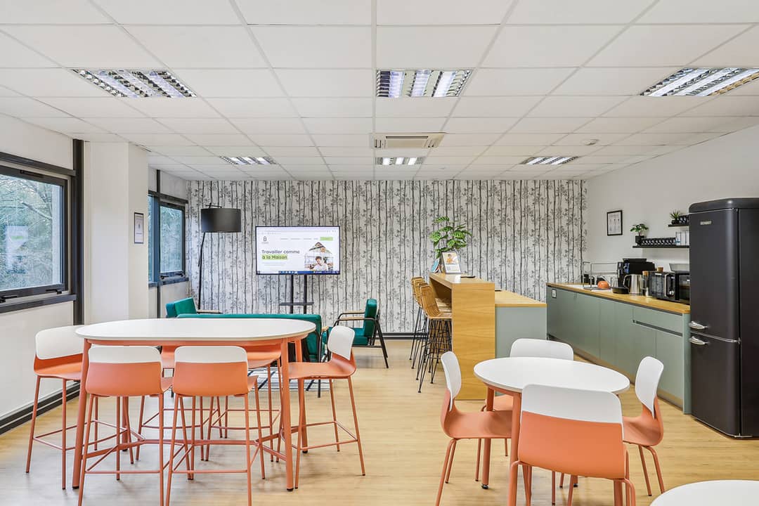 Centre de coworking 9 Avenue des Amethystes, Nantes – photo 5