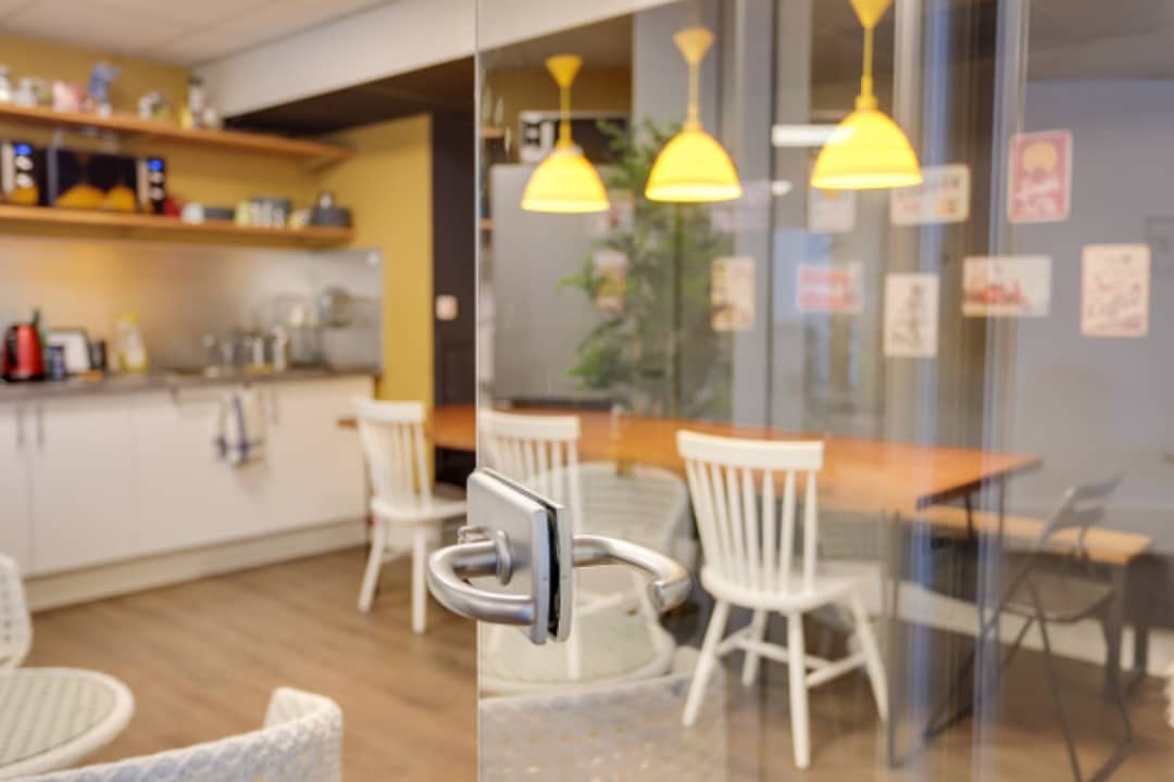 Centre de coworking 111 Rue Cardinet, Paris – photo 5