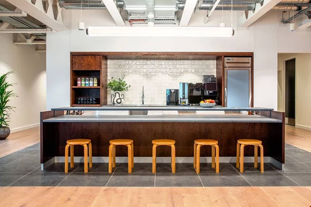 Centre de coworking 36 Dame Street