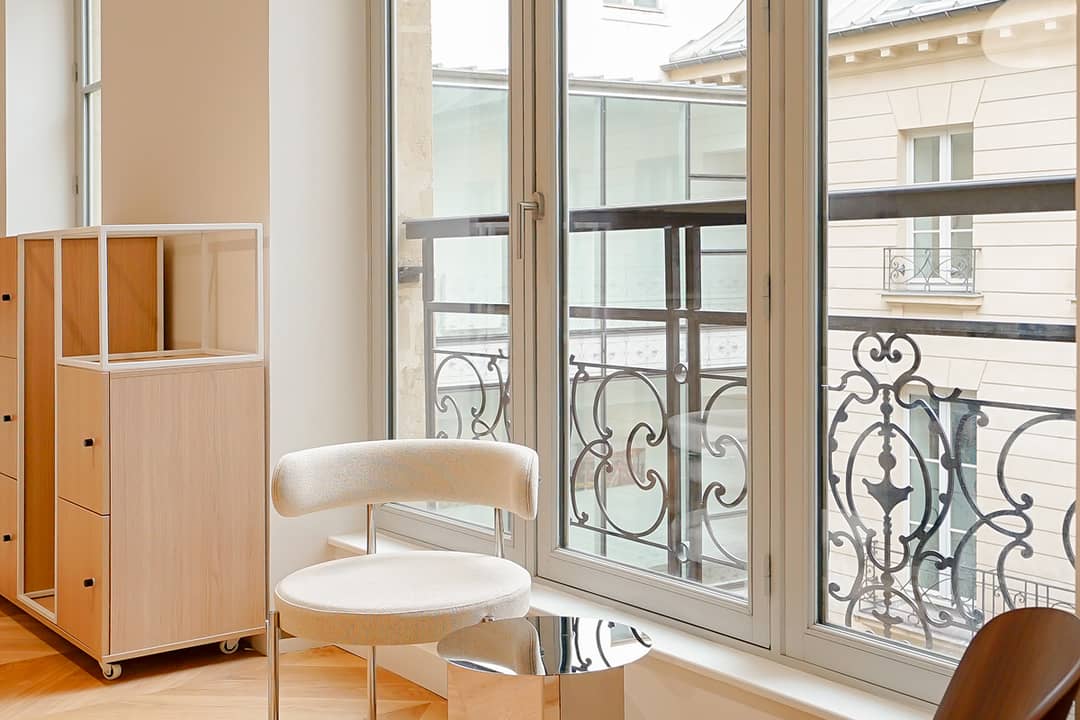 Bureau opéré 32 Rue des Mathurins, Paris – photo 5