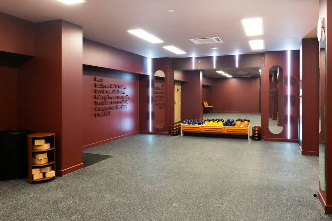 Centre de coworking 3 rue Alfred-Roll, Paris – photo 3