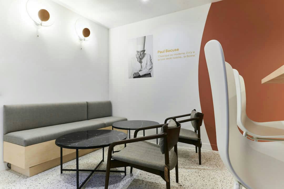 Bureau opéré 63 Rue Sainte-Anne, Paris – photo 4