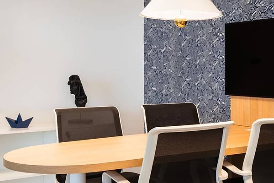 Centre de coworking 17 Rue Océane, Saint-Herblain – photo 5