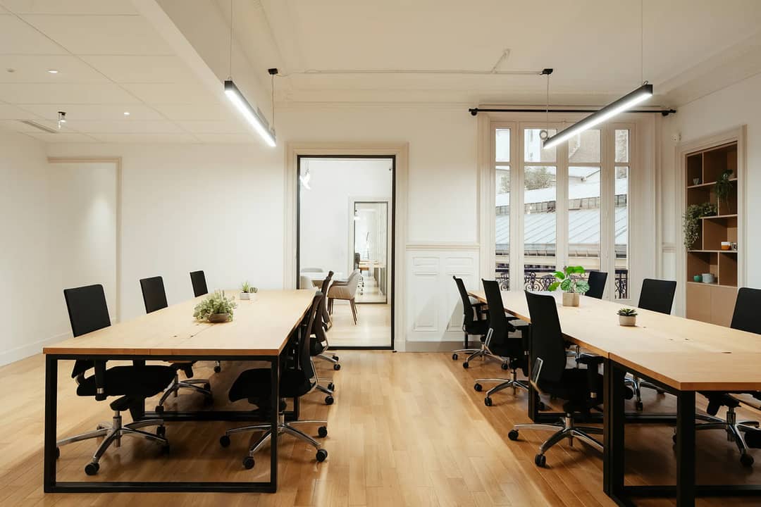 Bureau opéré 105 Rue La Fayette, Paris – photo 2