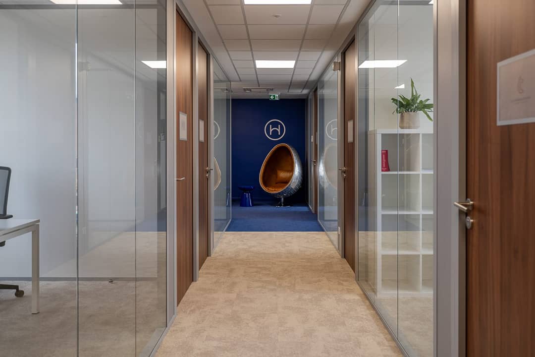 Centre de coworking 10 Rue d'Isly, Limoges – photo 3