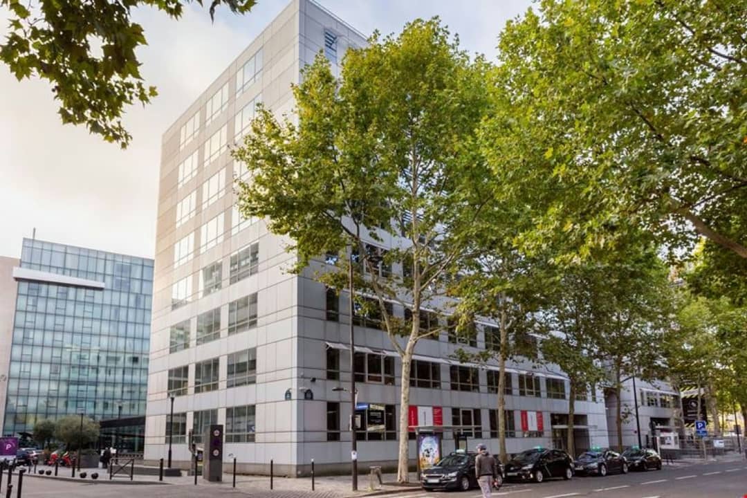 Centre de coworking 8 Rue des Pirogues de Bercy, Paris – photo 5