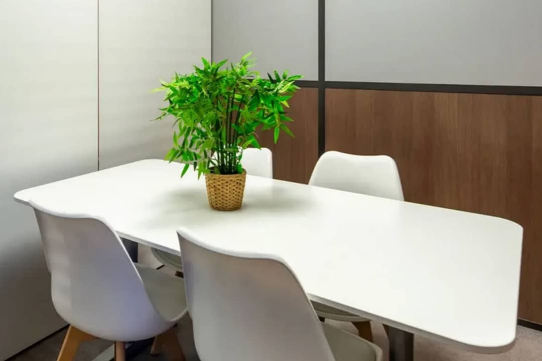 Managed office at 50 Quai Louis Blériot, Paris