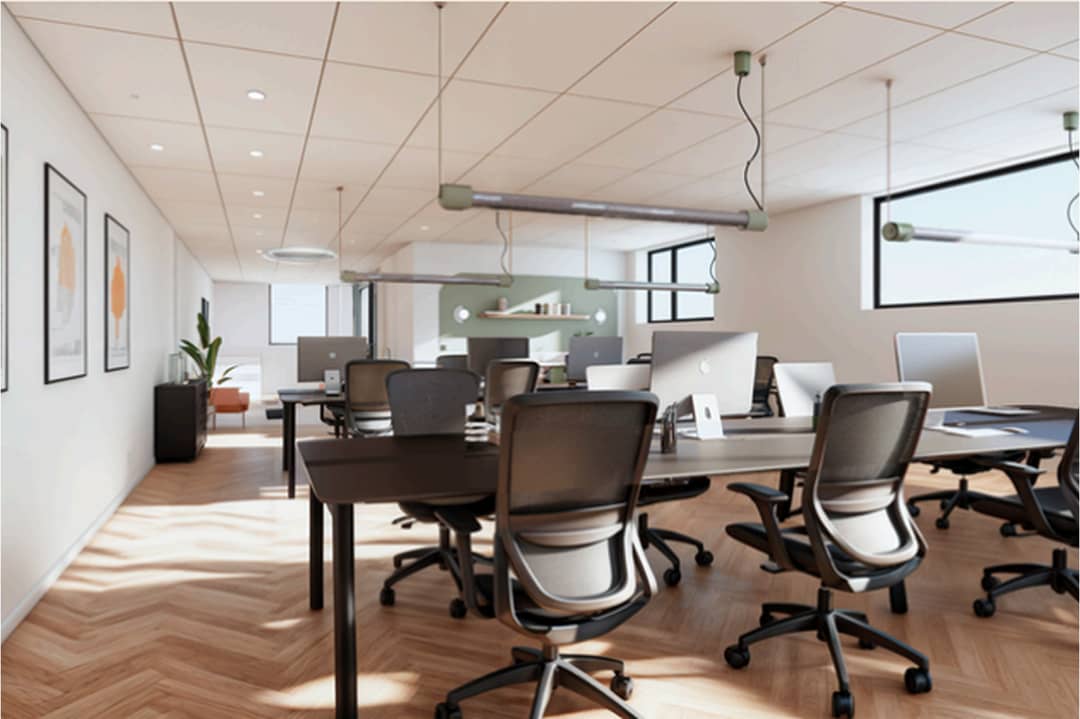 Managed office at 20 Rue Jean-Baptiste Pigalle, Paris – photo 4