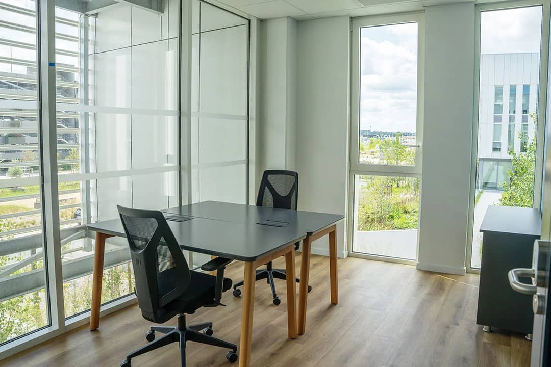 Centre de coworking 31 Rue Caroline Aigle, Mérignac – photo 4