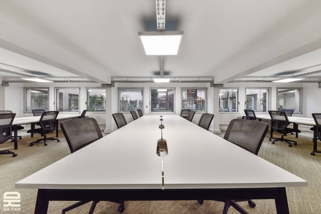 Centre de coworking 32 bis Boulevard de Picpus, Paris – photo 2