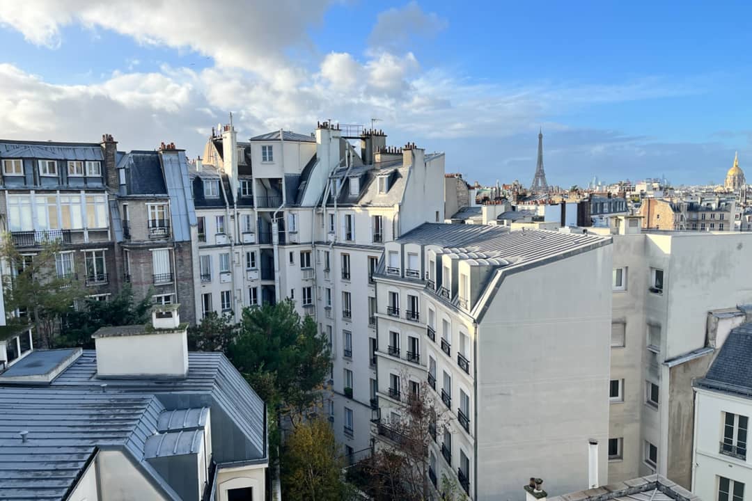 Centre de coworking 73 Rue de Vaugirard, Paris – photo 5