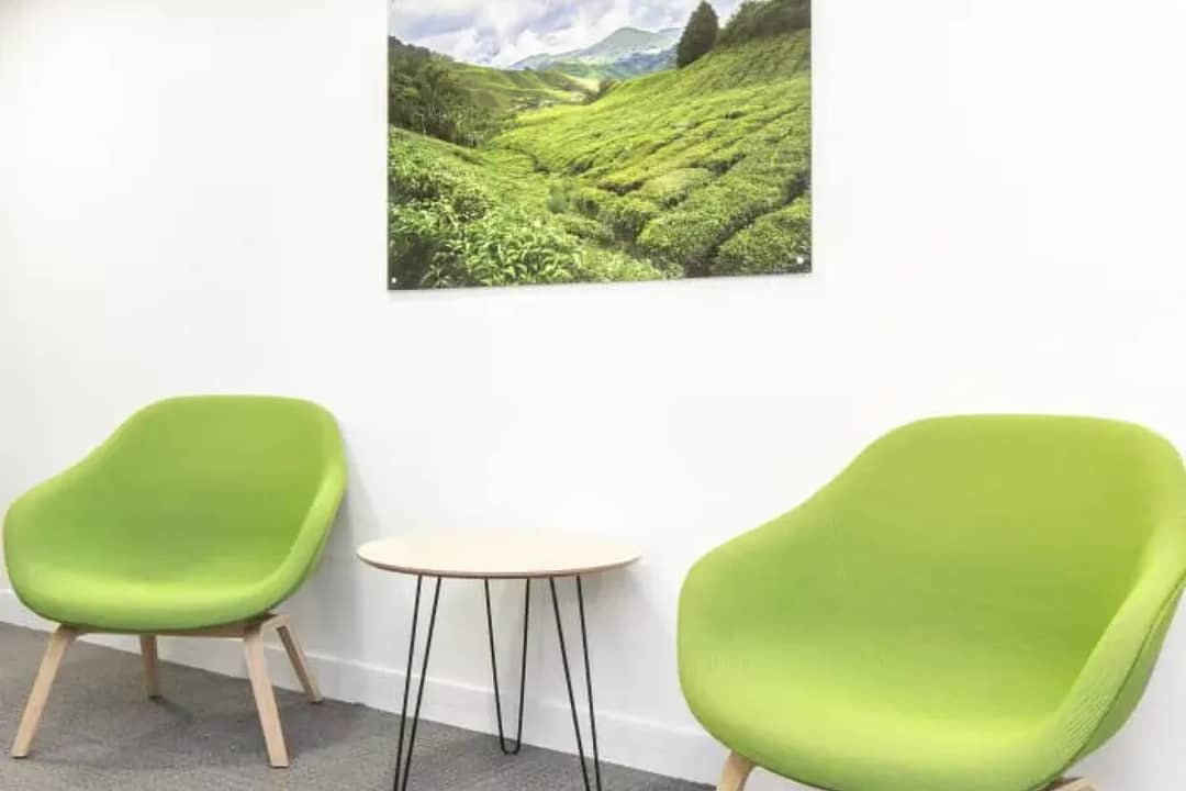 Centre de coworking 20 Place des Halles, Strasbourg – photo 4