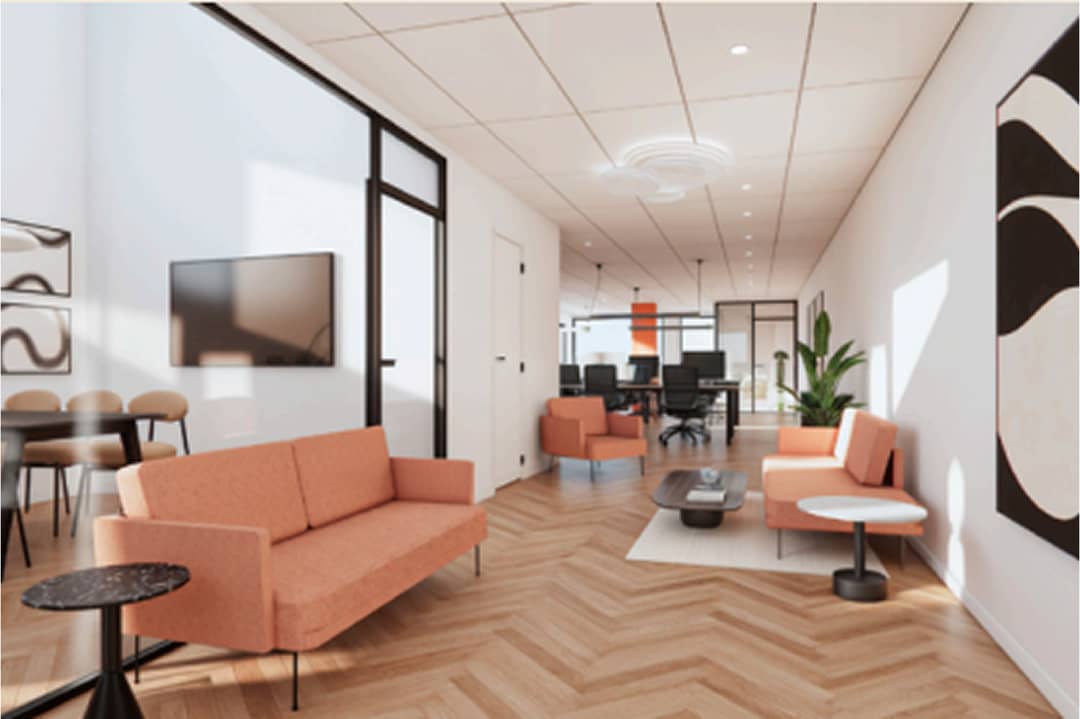 Managed office at 20 Rue Jean-Baptiste Pigalle, Paris – photo 1