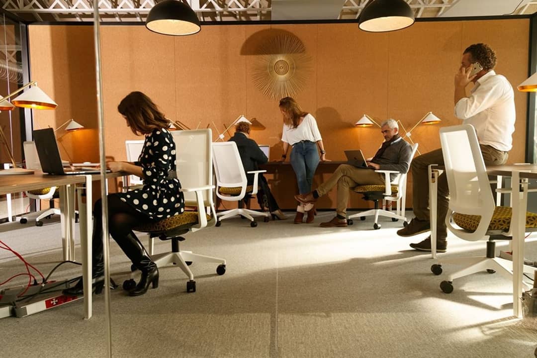 Centre de coworking 35 Rue de Marseille, Lyon – photo 4