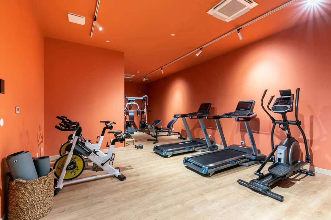 Centre de coworking 17 Rue Maurice Gignoux, Grenoble – photo 4