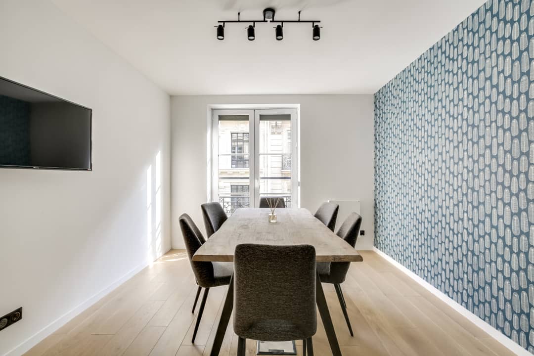Bureau opéré 14 Rue d'Uzès, Paris – photo 2