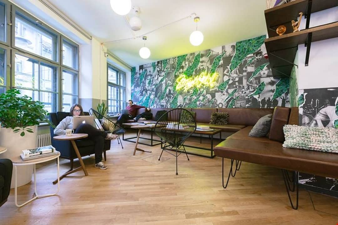 Espace Evenementiel Arnulfstraße 60, München – photo 2