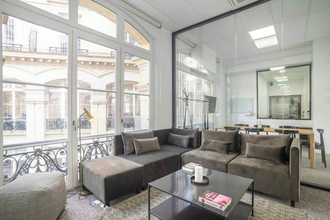 Centre de coworking 1 Bis Avenue de la République, Paris – photo 4