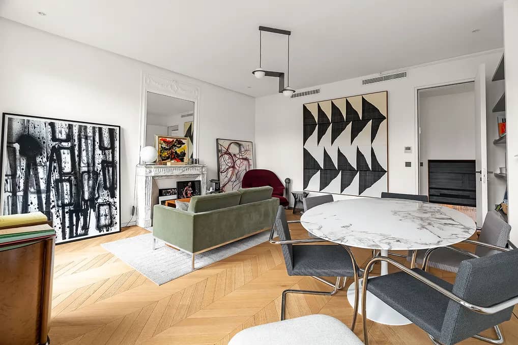Bureau opéré 31 Rue Tronchet, Paris – photo 4