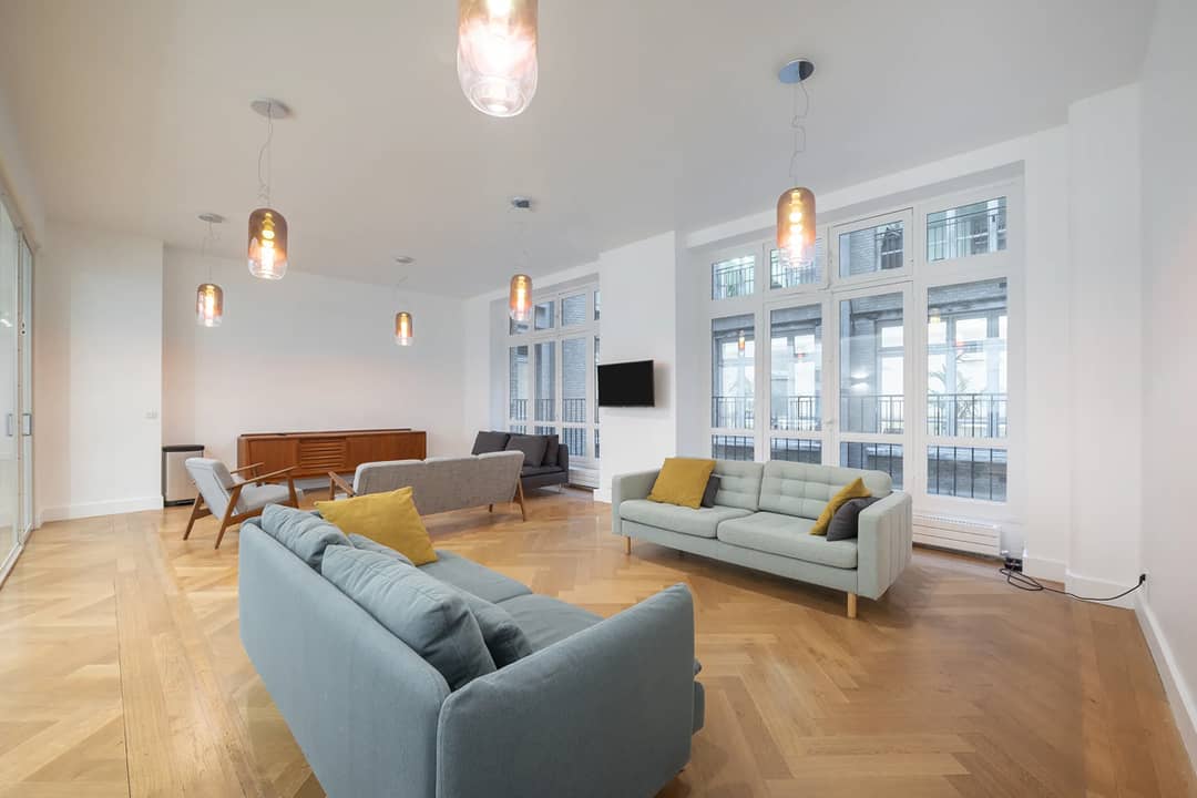 Bureau opéré 20 Rue Bachaumont, Paris – photo 2