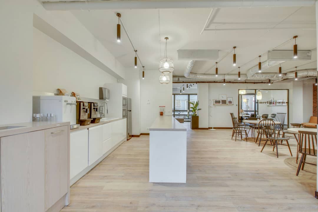 Bureau opéré 15 Rue de Vanves, Boulogne-Billancourt