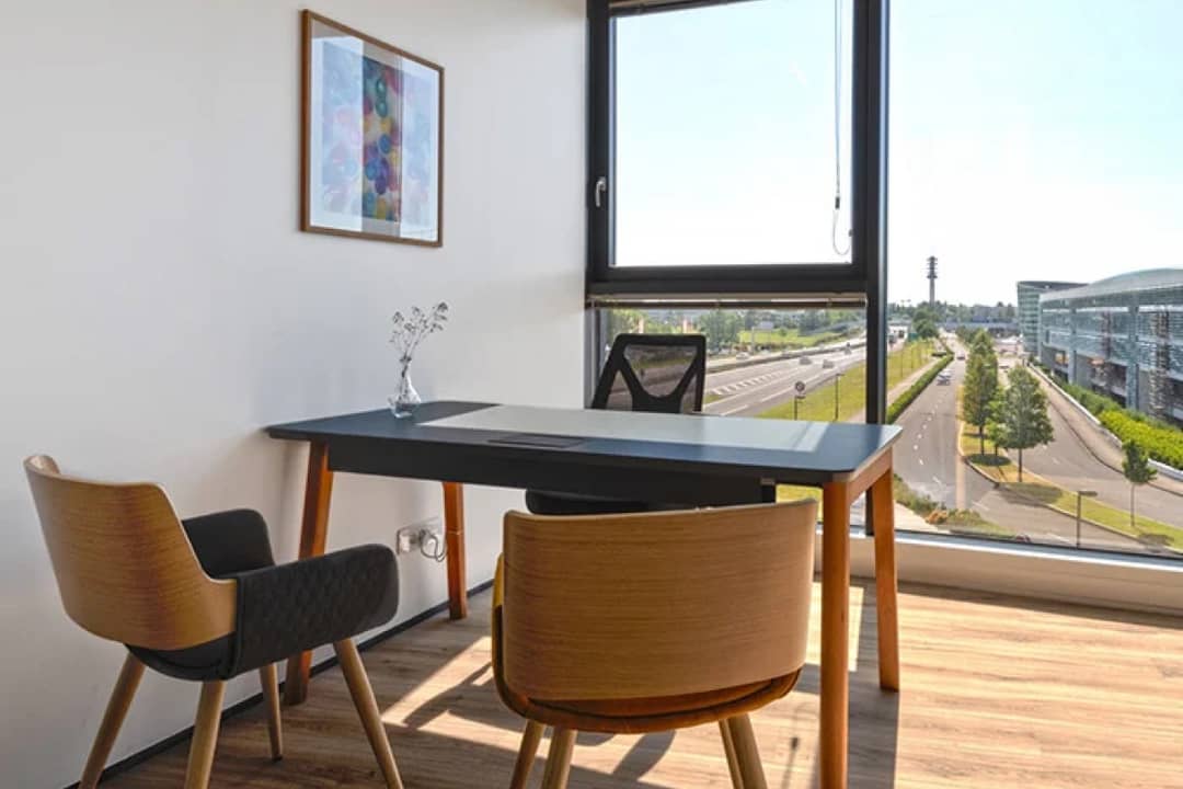 Centre de coworking 17 Rue Océane, Saint-Herblain – photo 4