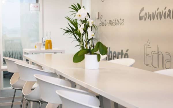 Coworking space at 78 Allée Jean Jaurès, Toulouse – photo 4