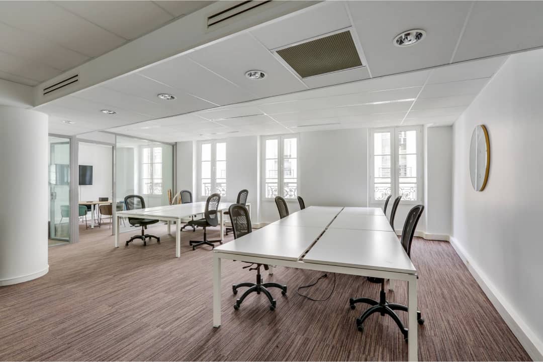 Bureau opéré 21 Rue Saint-Marc, Paris – photo 5