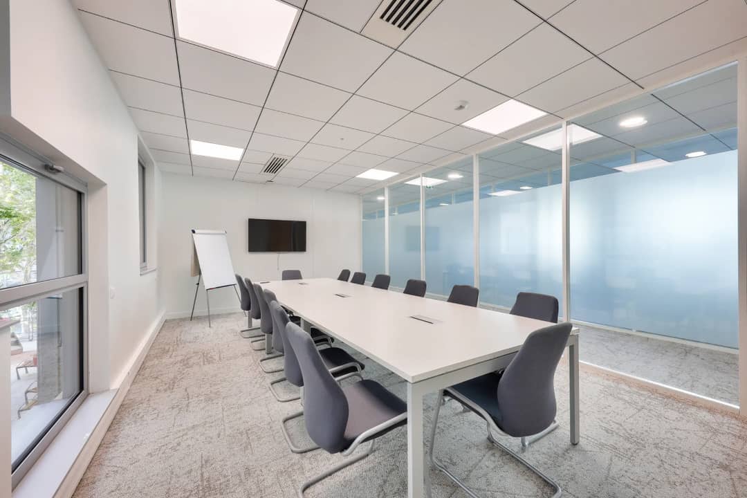 Bureau opéré 26 Rue du Général Mouton-Duvernet, Lyon – photo 3