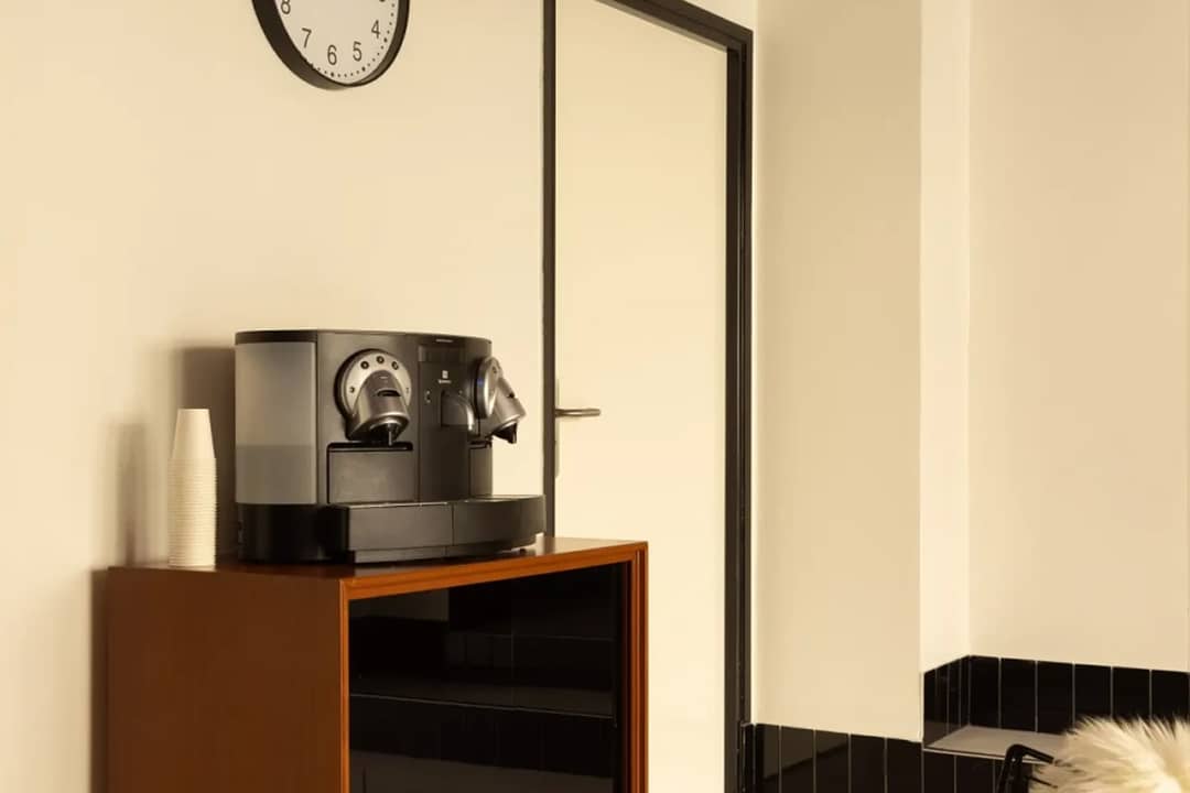 Centre de coworking 258 Rue Marcadet, Paris – photo 1