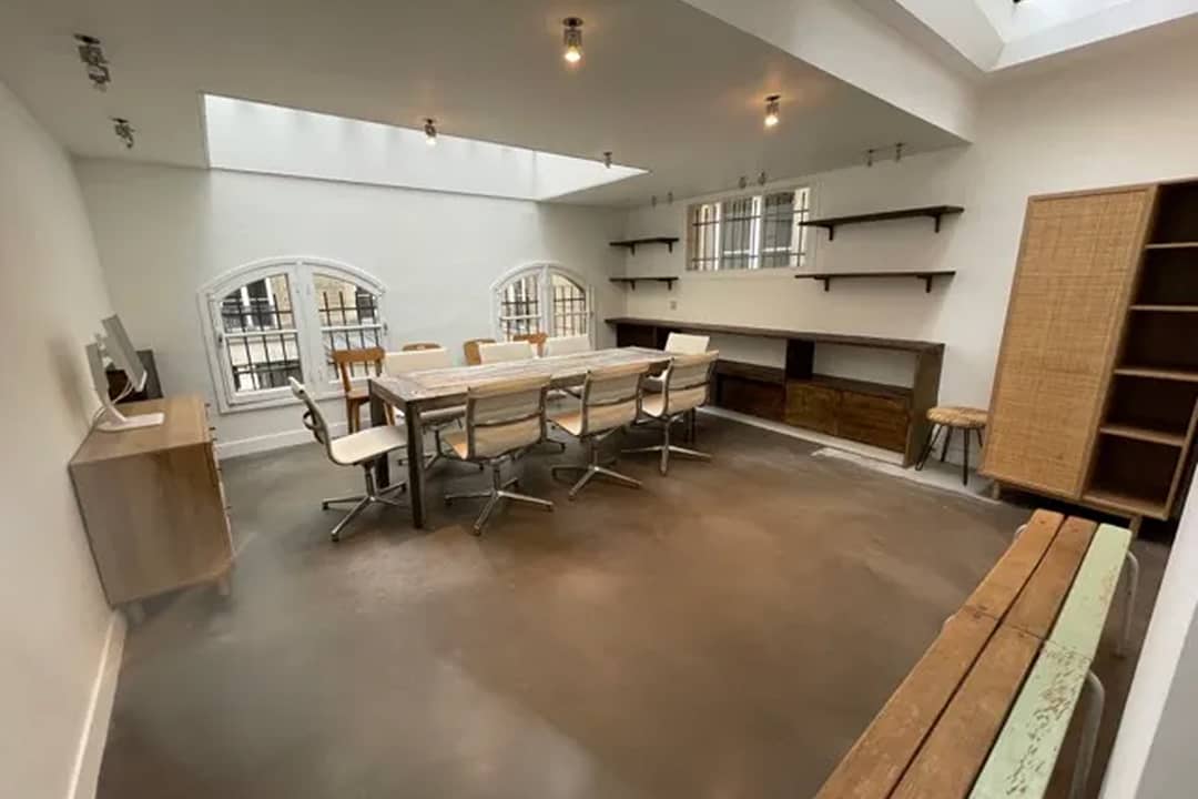 Bureau opéré 96 Rue de la Victoire, Paris – photo 5