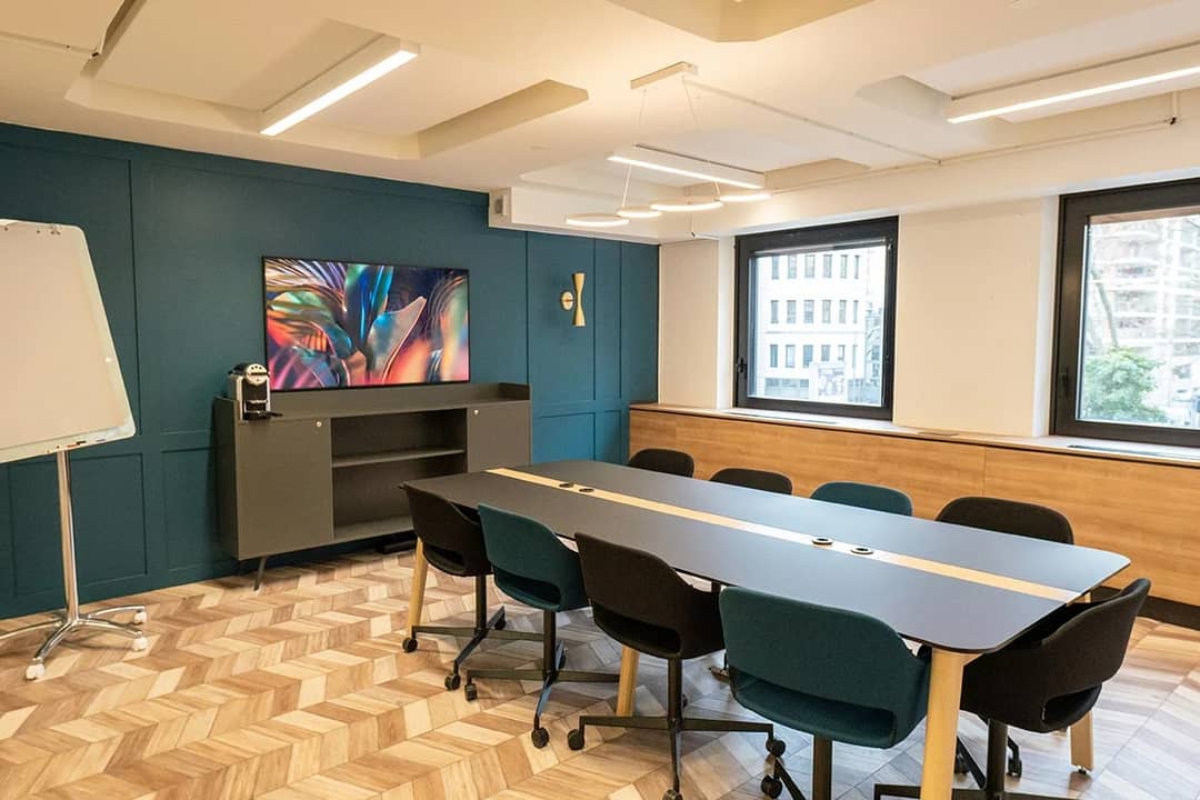 Centre de coworking 3 Rue de Genève, Lyon – photo 5