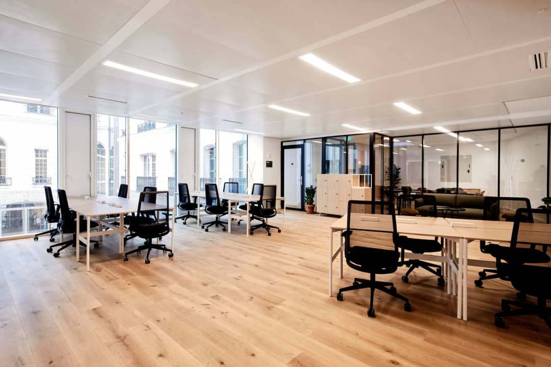 Centre de coworking 7 rue de Magdebourg, Paris – photo 2