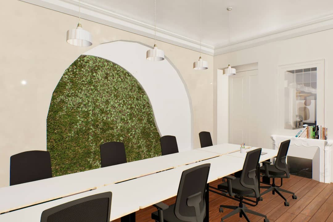 Managed office at 29 Rue Boudet, Bordeaux – photo 4
