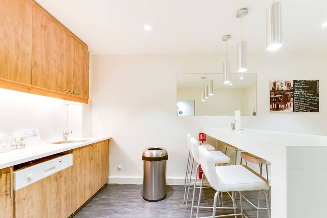 Centre de coworking 27/29 rue Raffet, Paris – photo 4
