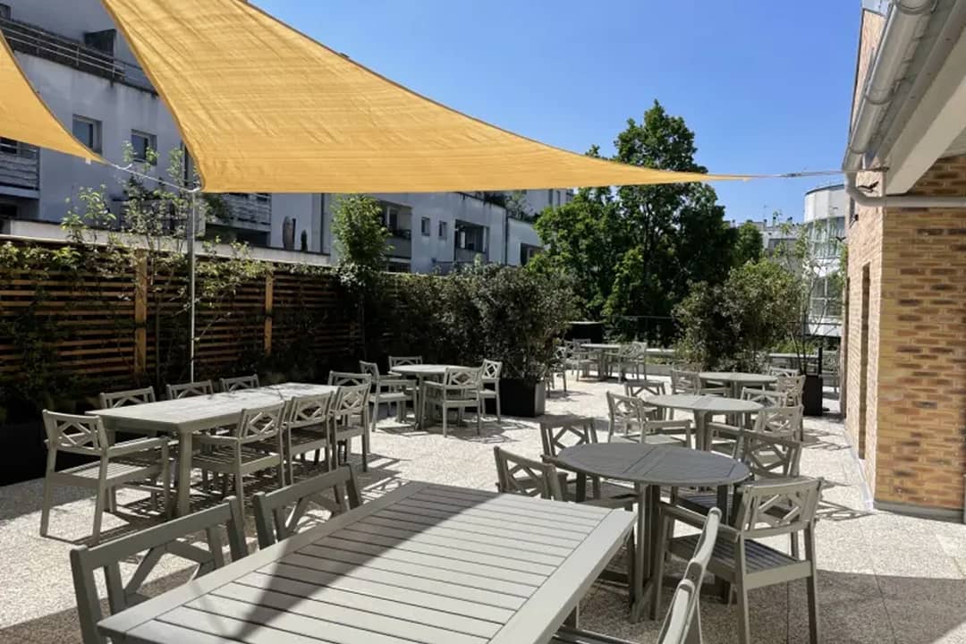 Centre de coworking 103 Boulevard de Charonne, Paris – photo 2
