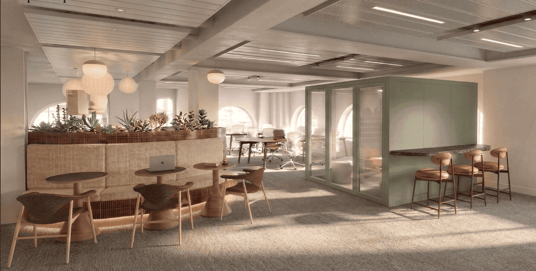 Managed office at 6 Rue Ménars, Paris – photo 2
