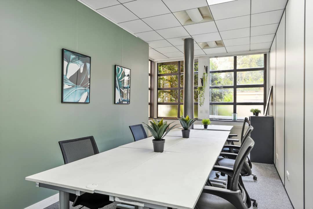 Bureau opéré 50 Quai Louis Blériot, Paris – photo 3