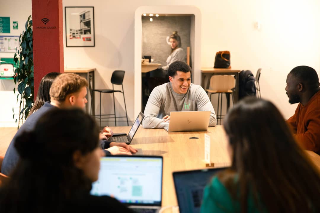 Centre de coworking 22B Rue des Taillandiers, Paris – photo 3