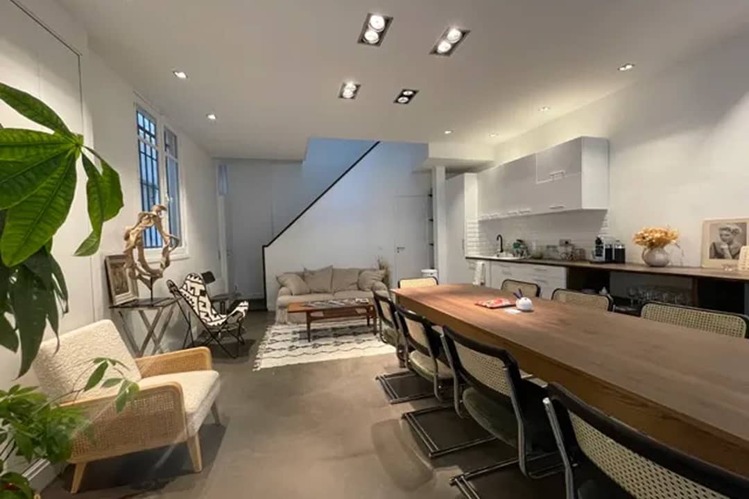 Bureau opéré 96 Rue de la Victoire, Paris – photo 2