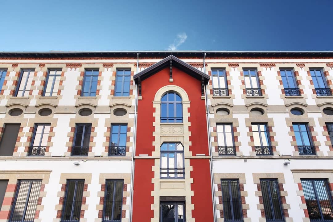 Coworking space at Regus Grenoble City, Grenoble