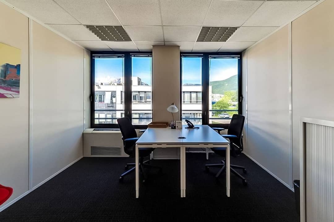 Centre de coworking 29 Boulevard des Alpes, Meylan
