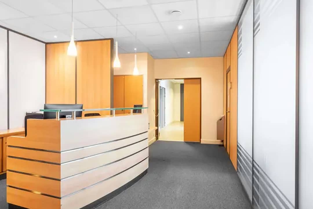 Centre de coworking 20 Rue de la Villette - Immeuble Le Bonnel, Lyon – photo 1