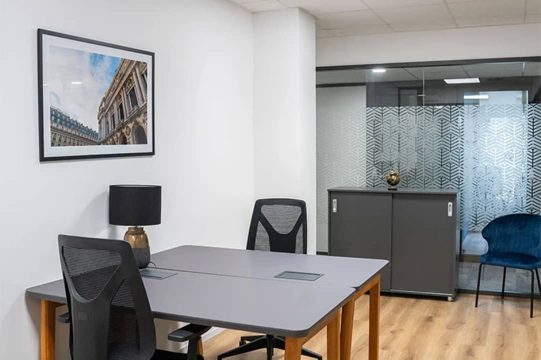 Coworking space at 45 Rue de Monceau, Paris – photo 2
