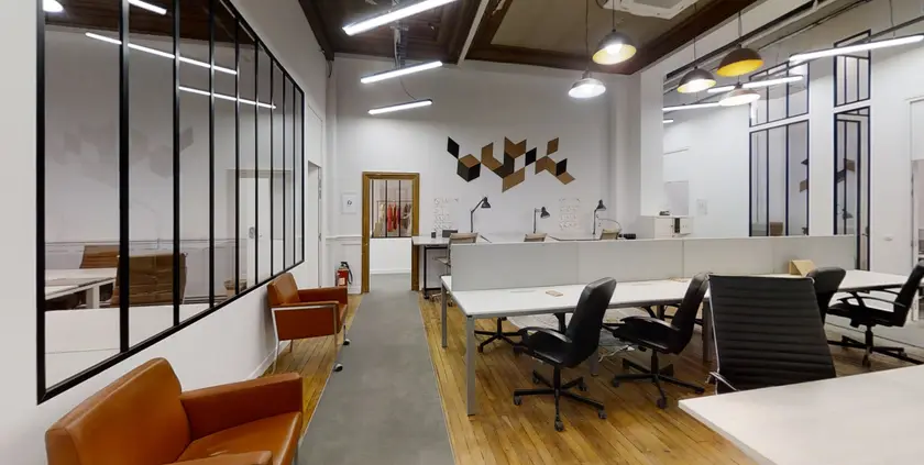 Bureau opéré 12 Rue Martel, Paris – photo 5