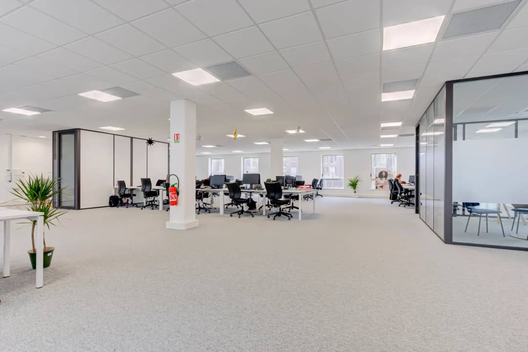 Managed office at 84 Rue des Templiers, Lille – photo 4