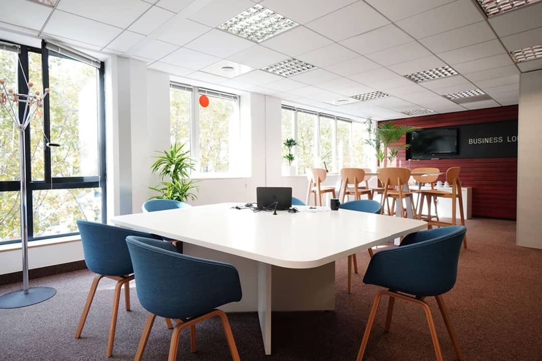 Centre de coworking 93 Rue de la Villette, Lyon – photo 4